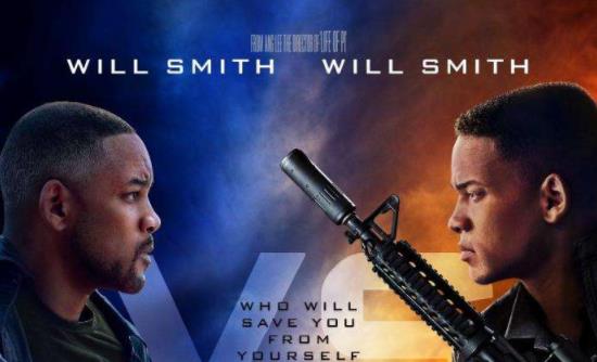 双子杀手定档什么时候 双子杀手主要讲的什么