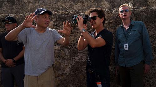 双子杀手定档什么时候 双子杀手主要讲的什么