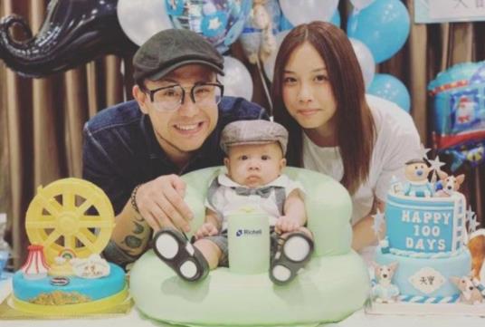 张致恒结婚了曾脚踏五只船 高调亲吻老婆画面尴尬 张致恒结婚了曾脚踏五只船 高调亲吻老婆画面尴尬