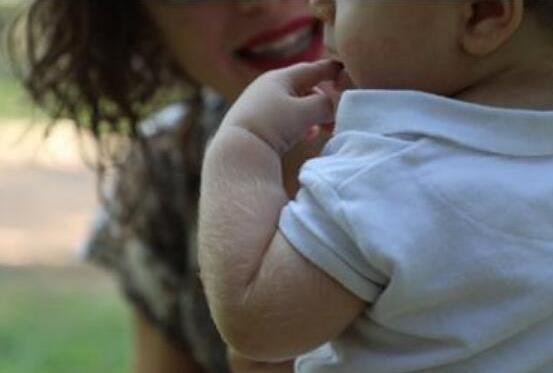 儿童吃错药长毛什么情况 儿童吃错药长毛始末详情介绍