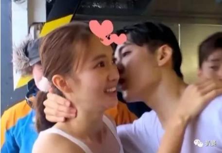 金晨有几个男朋友 金晨恋爱史大爆料竟有王一博