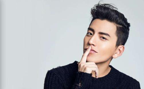 金晨有几个男朋友 金晨恋爱史大爆料竟有王一博