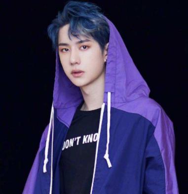 金晨有几个男朋友 金晨恋爱史大爆料竟有王一博