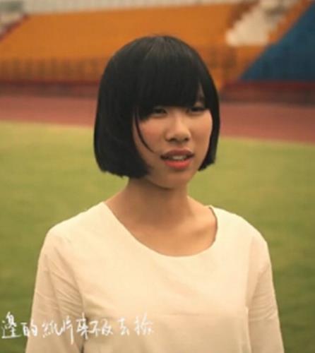 抖音我只想要拉住流年好好地说声再见是什么歌