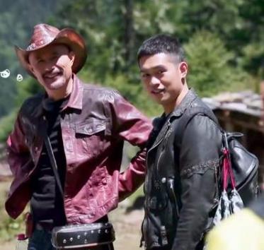 一路成年是中年版爸爸去哪儿吗 一路成年嘉宾都有谁 一路成年是中年版爸爸去哪儿吗 一路成年嘉宾都有谁