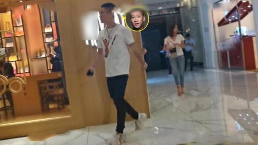 曹云金新恋情曝光 疑似婚内出轨已获家母认可 曹云金新恋情曝光 疑似婚内出轨已获家母认可