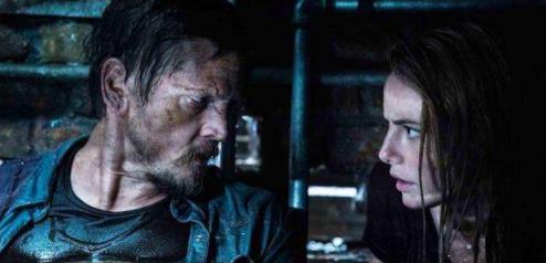 巨鳄风暴定档什么时候 巨鳄风暴主要讲的什么 巨鳄风暴定档什么时候 巨鳄风暴主要讲的什么