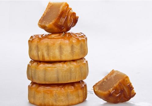 730斤月饼现身上海什么情况 730斤的月饼售价是多少