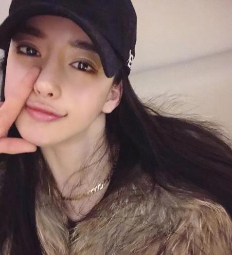 潘南奎在韩国出名吗？花10亿整成Angelababy