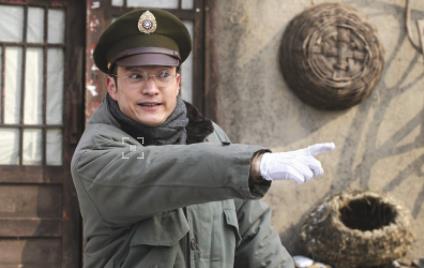 喻恩泰八卦不火的原因是什么：难道是与沙溢不和有关？