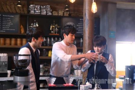 杨玏的个人资料:杨玏背景经历惊人! 杨玏的个人资料:杨玏背景经历惊人!