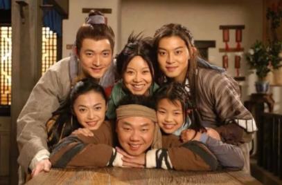 喻恩泰八卦不火的原因是什么：难道是与沙溢不和有关？