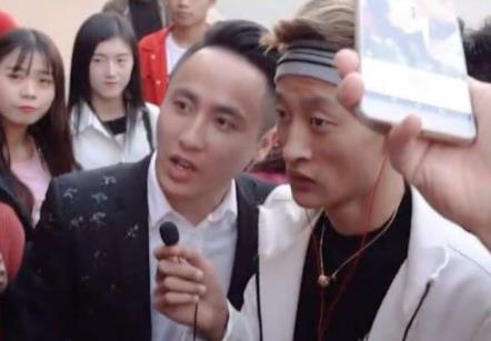 祁天道个人资料:涉嫌诈骗遭停播? 祁天道个人资料:涉嫌诈骗遭停播?