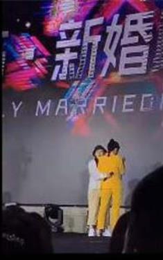 小伊伊个人资料简介:结婚前夕直播被封现场崩溃! 小伊伊个人资料简介:结婚前夕直播被封现场崩溃!