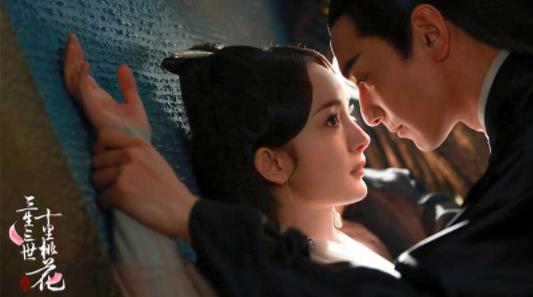 大陆神话电视剧有哪些：近几年的大陆神话电视剧有哪些