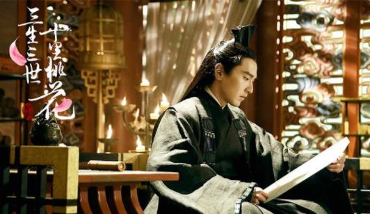 大陆神话电视剧有哪些：近几年的大陆神话电视剧有哪些