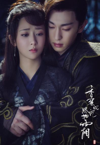 大陆神话电视剧有哪些：近几年的大陆神话电视剧有哪些