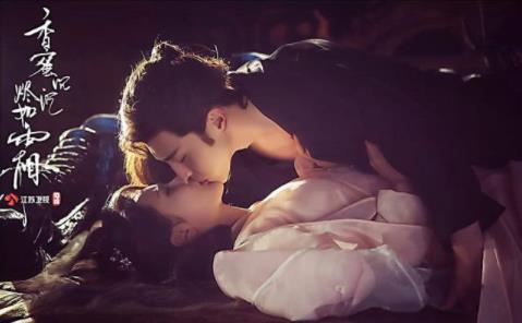 大陆神话电视剧有哪些：近几年的大陆神话电视剧有哪些