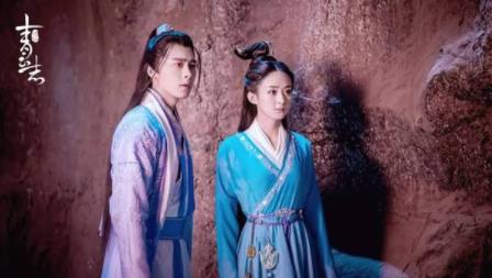 大陆神话电视剧有哪些：近几年的大陆神话电视剧有哪些