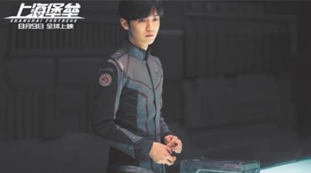 上海堡垒都有哪些演员:上海堡垒演员阵容大曝光网友大喊换了主演再宣传 上海堡垒都有哪些演员:上海堡垒演员阵容大曝光网友大喊换了主演再宣传