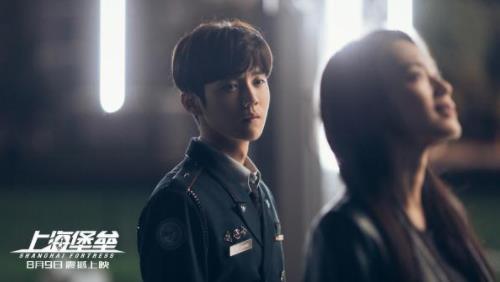 上海堡垒都有哪些演员:上海堡垒演员阵容大曝光网友大喊换了主演再宣传 上海堡垒都有哪些演员:上海堡垒演员阵容大曝光网友大喊换了主演再宣传