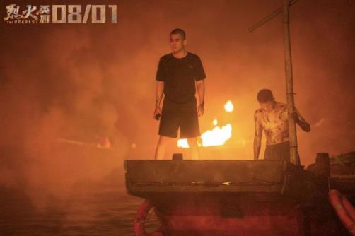 烈火英雄徐小斌原型是谁:烈火英雄张良原型故事介绍 烈火英雄徐小斌原型是谁:烈火英雄张良原型故事介绍