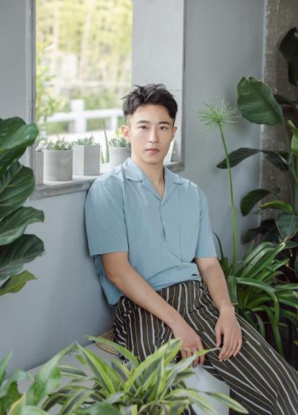 上海堡垒潘涵田谁演的 扮演者王森为什么一直火不了