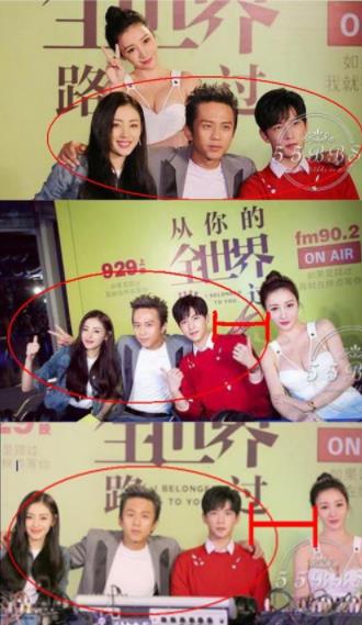 为什么要孤立柳岩 柳岩被半个娱乐圈孤立是怎么回事 为什么要孤立柳岩 柳岩被半个娱乐圈孤立是怎么回事