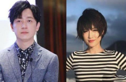 潘粤明女友探班 绯闻女友要转正了吗？