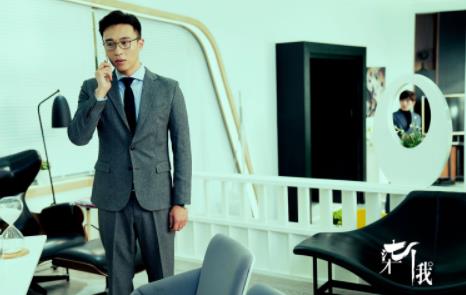 演员王森被潜了吗？实力演员但火不起来