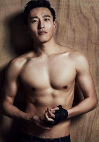 演员王森被潜了吗？实力演员但火不起来