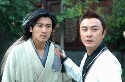 90后小时候看的电视剧:90后的童年都在里面了! 90后小时候看的电视剧:90后的童年都在里面了!