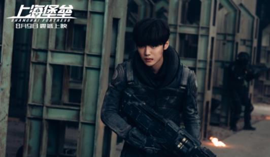 上海堡垒鹿晗人物结局怎么样 上海堡垒鹿晗人物分析