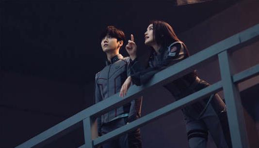 上海堡垒鹿晗人物结局怎么样 上海堡垒鹿晗人物分析