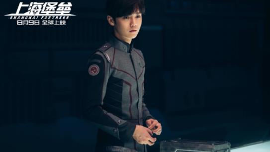 上海堡垒鹿晗人物结局怎么样 上海堡垒鹿晗人物分析