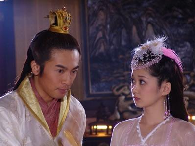 90后小时候看的电视剧:90后的童年都在里面了! 90后小时候看的电视剧:90后的童年都在里面了!