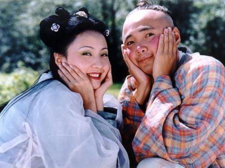 90后小时候看的电视剧：90后的童年都在里面了！