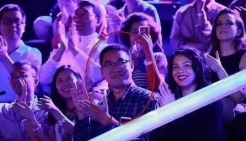 海清现任老公是谁 海清老公背景大曝光