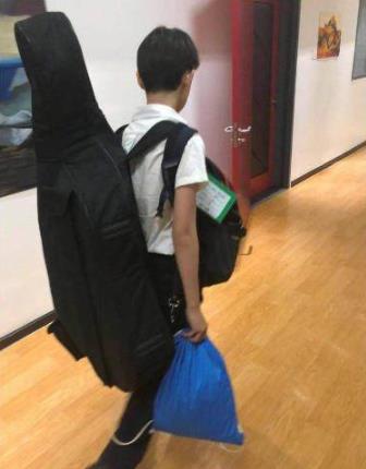 海清现任老公是谁 海清老公背景大曝光