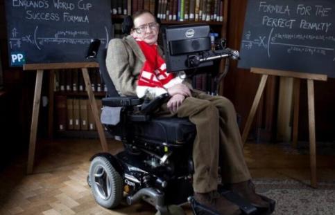 霍金五大预言是什么 最后一个预言马上就要验证了