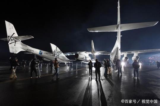 霍金五大预言是什么 最后一个预言马上就要验证了