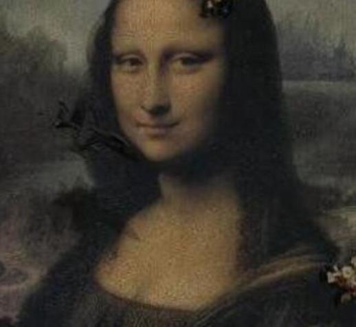 蒙娜丽莎十大恐怖之处 揭秘微笑背后的恐怖故事 蒙娜丽莎十大恐怖之处 揭秘微笑背后的恐怖故事
