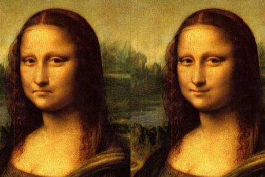 蒙娜丽莎十大恐怖之处 揭秘微笑背后的恐怖故事 蒙娜丽莎十大恐怖之处 揭秘微笑背后的恐怖故事