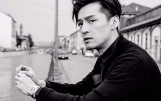 2019胡歌的5部新剧，你最期待哪一部呢？