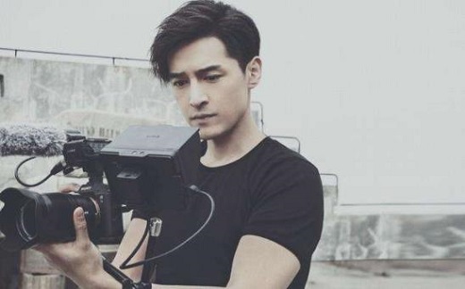 2019胡歌的5部新剧，你最期待哪一部呢？