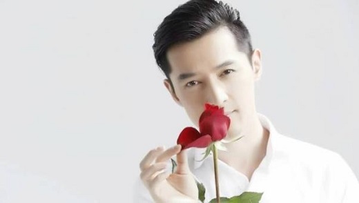 2019胡歌的5部新剧，你最期待哪一部呢？