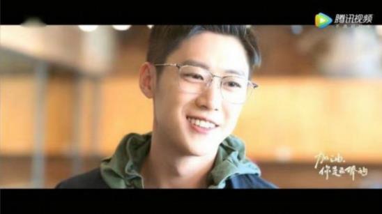 加油你是最棒的赵小北是谁扮演的 赵小北和牛美丽在一起了吗