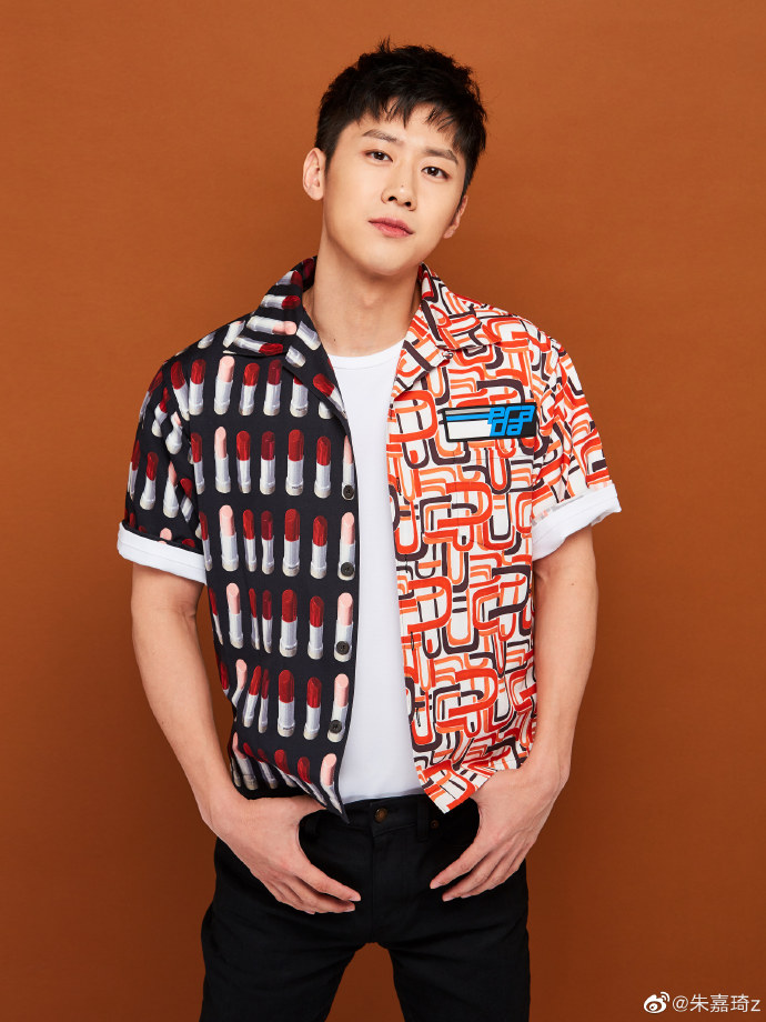 加油你是最棒的赵小北是谁扮演的 赵小北和牛美丽在一起了吗