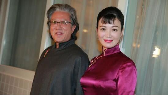 陈少霞母女合影是怎么回事 陈少霞是谁及陈少霞老公资料 陈少霞母女合影是怎么回事 陈少霞是谁及陈少霞老公资料