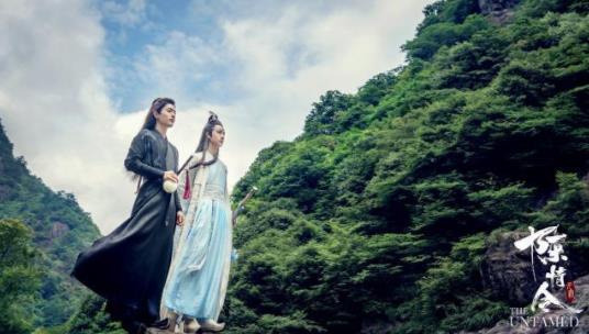 陈情令官微宣将演唱会 陈情男团要出道是怎么回事